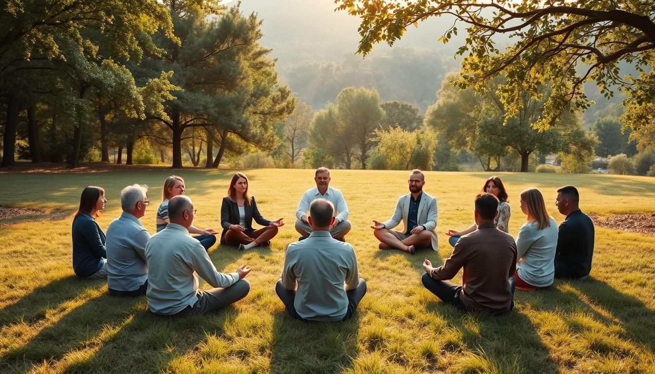 Leadership Enhancement
